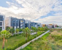 Resale - Apartment - Orihuela Costa - Playa Flamenca