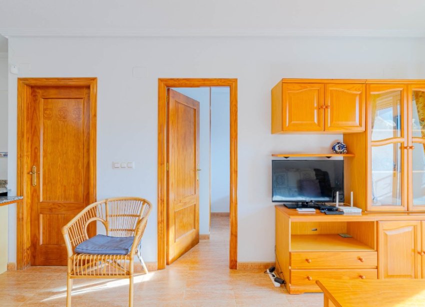 Resale - Apartment - Orihuela Costa - Playa Flamenca