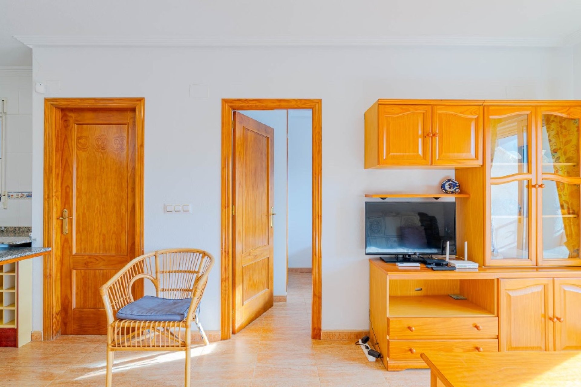 Resale - Apartment - Orihuela Costa - Playa Flamenca