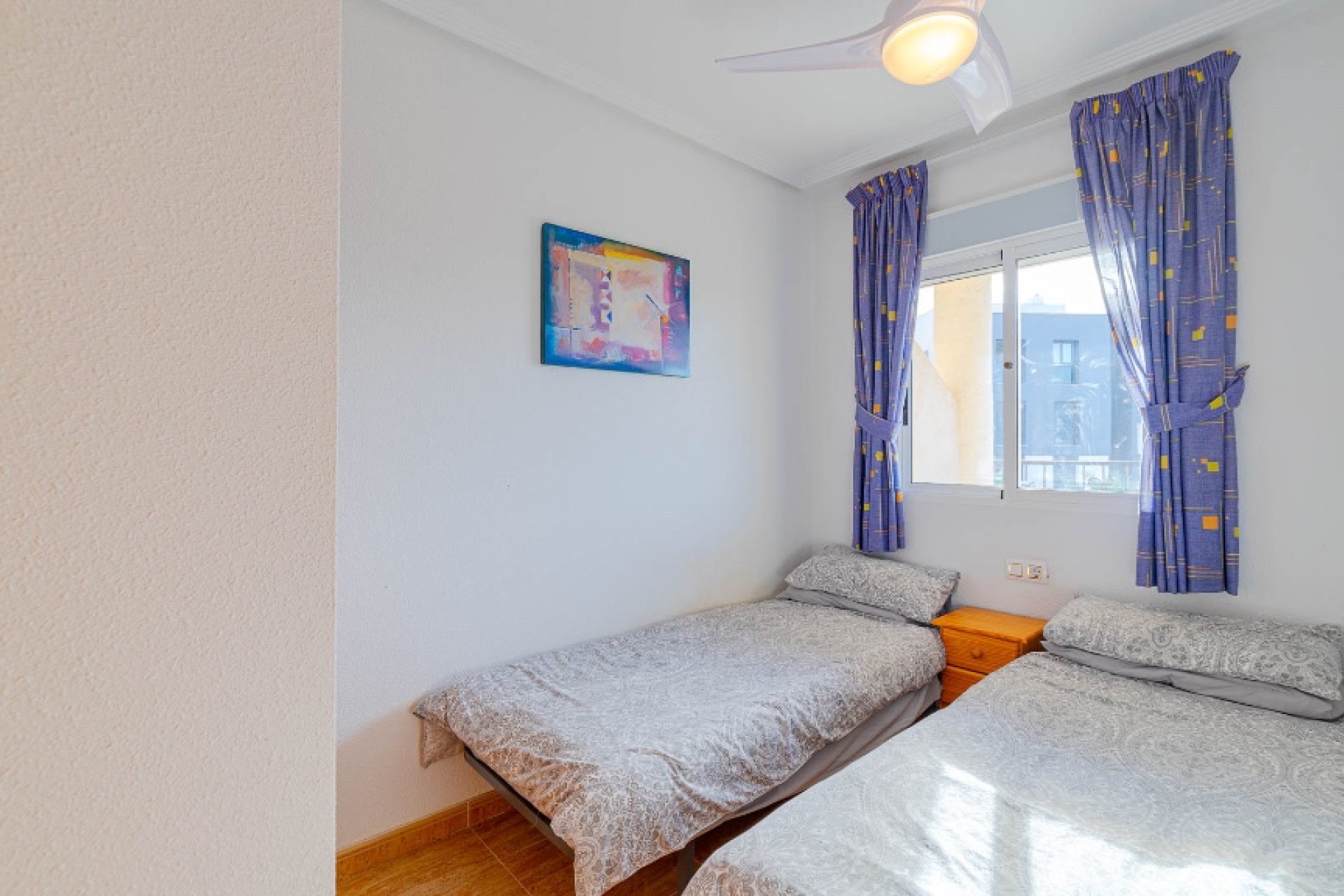 Resale - Apartment - Orihuela Costa - Playa Flamenca