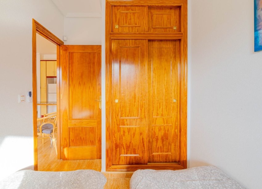 Resale - Apartment - Orihuela Costa - Playa Flamenca