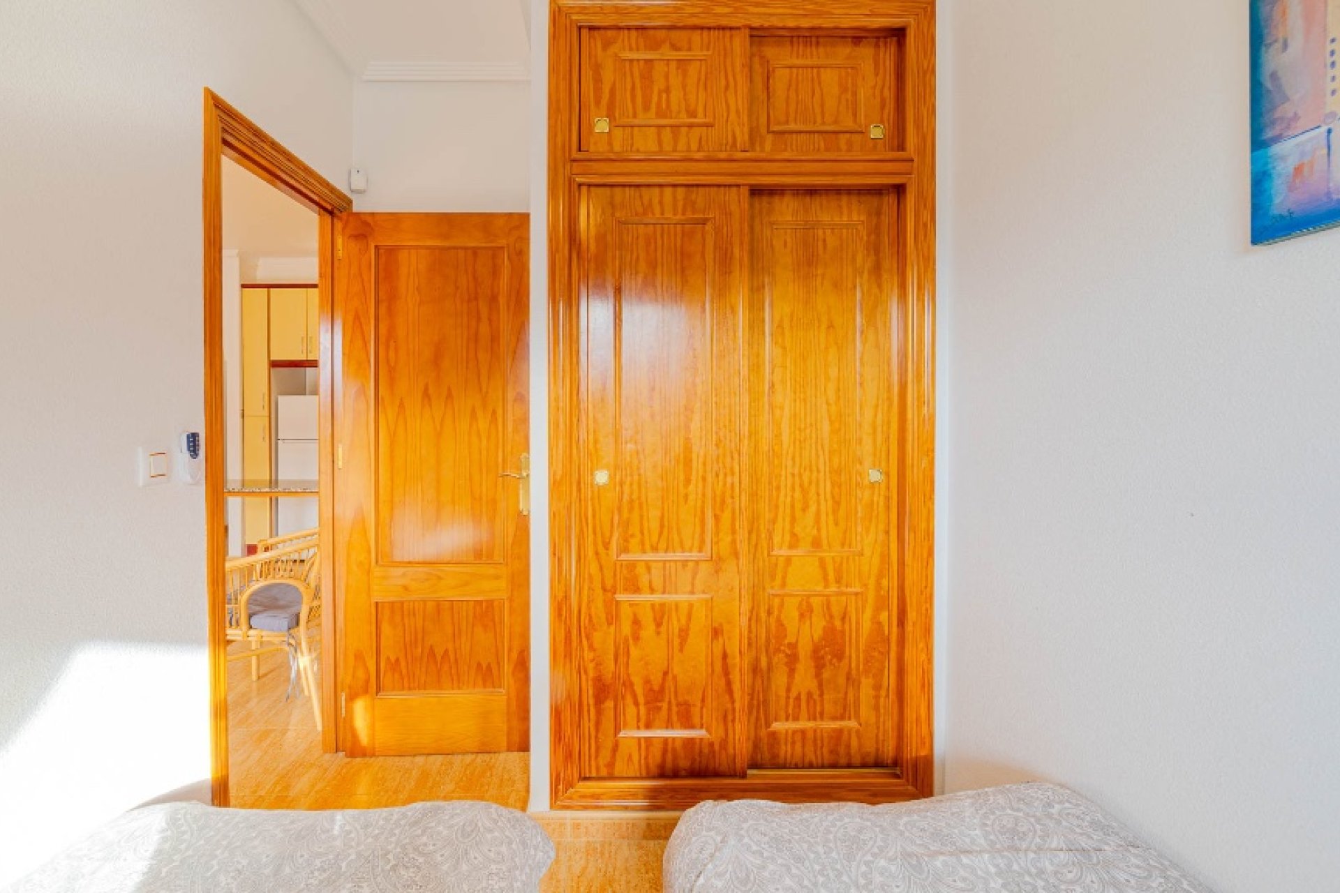 Resale - Apartment - Orihuela Costa - Playa Flamenca