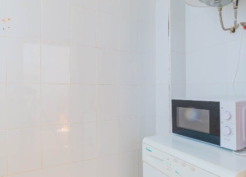 Resale - Apartment - Orihuela Costa - Playa Flamenca