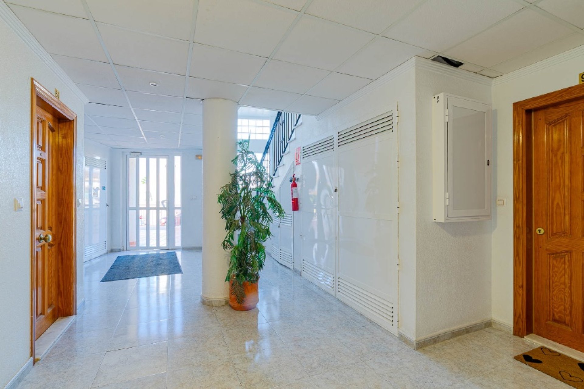 Resale - Apartment - Orihuela Costa - Playa Flamenca