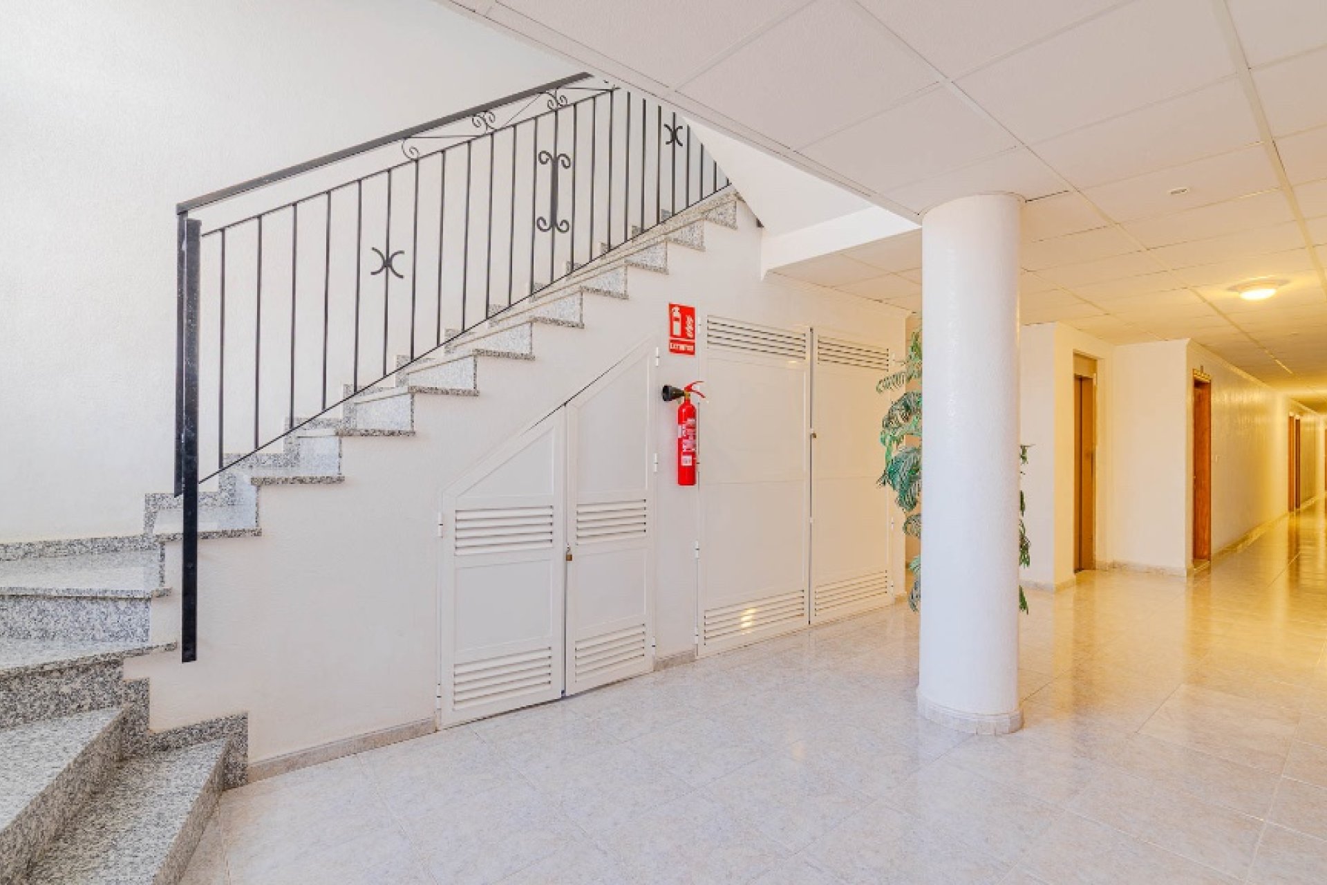 Resale - Apartment - Orihuela Costa - Playa Flamenca