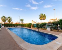 Resale - Apartment - Orihuela Costa - Playa Flamenca