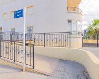 Resale - Apartment - Orihuela Costa - Playa Flamenca