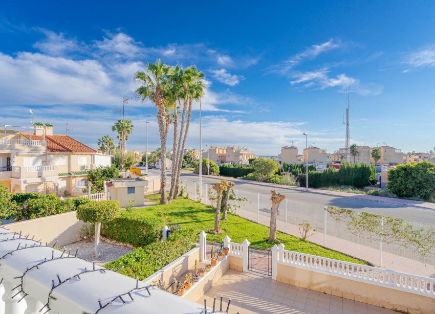 Resale - Apartment - Orihuela Costa - Playa Flamenca