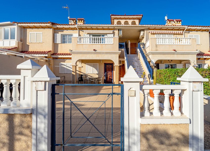 Resale - Apartment - Orihuela Costa - Playa Flamenca