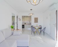 Resale - Apartment - Orihuela Costa - Playa Flamenca