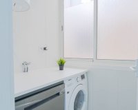 Resale - Apartment - Orihuela Costa - Playa Flamenca