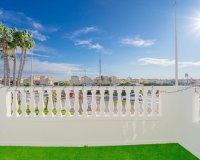 Resale - Apartment - Orihuela Costa - Playa Flamenca