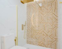 Resale - Apartment - Orihuela Costa - Playa Flamenca