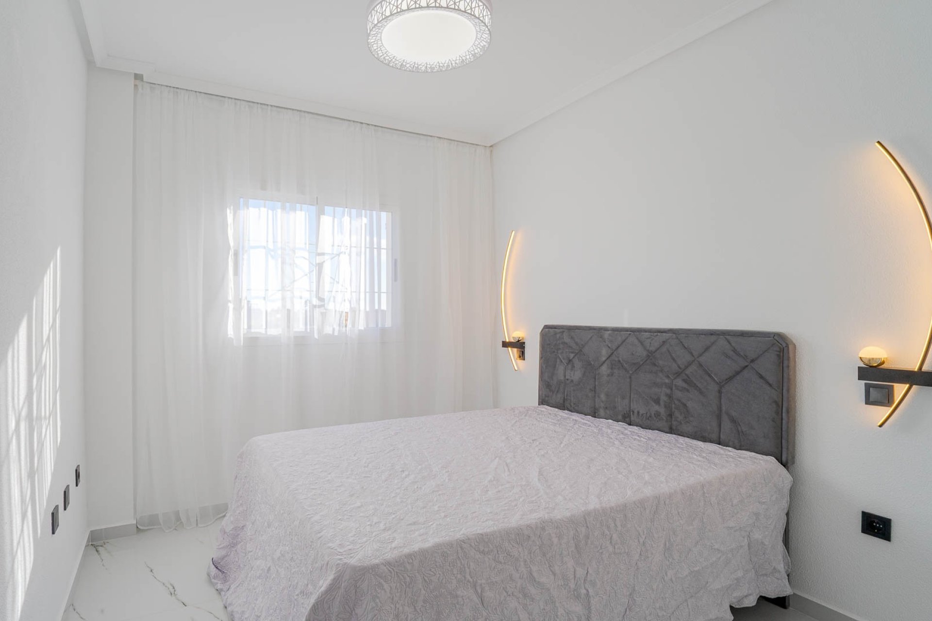 Resale - Apartment - Orihuela Costa - Playa Flamenca