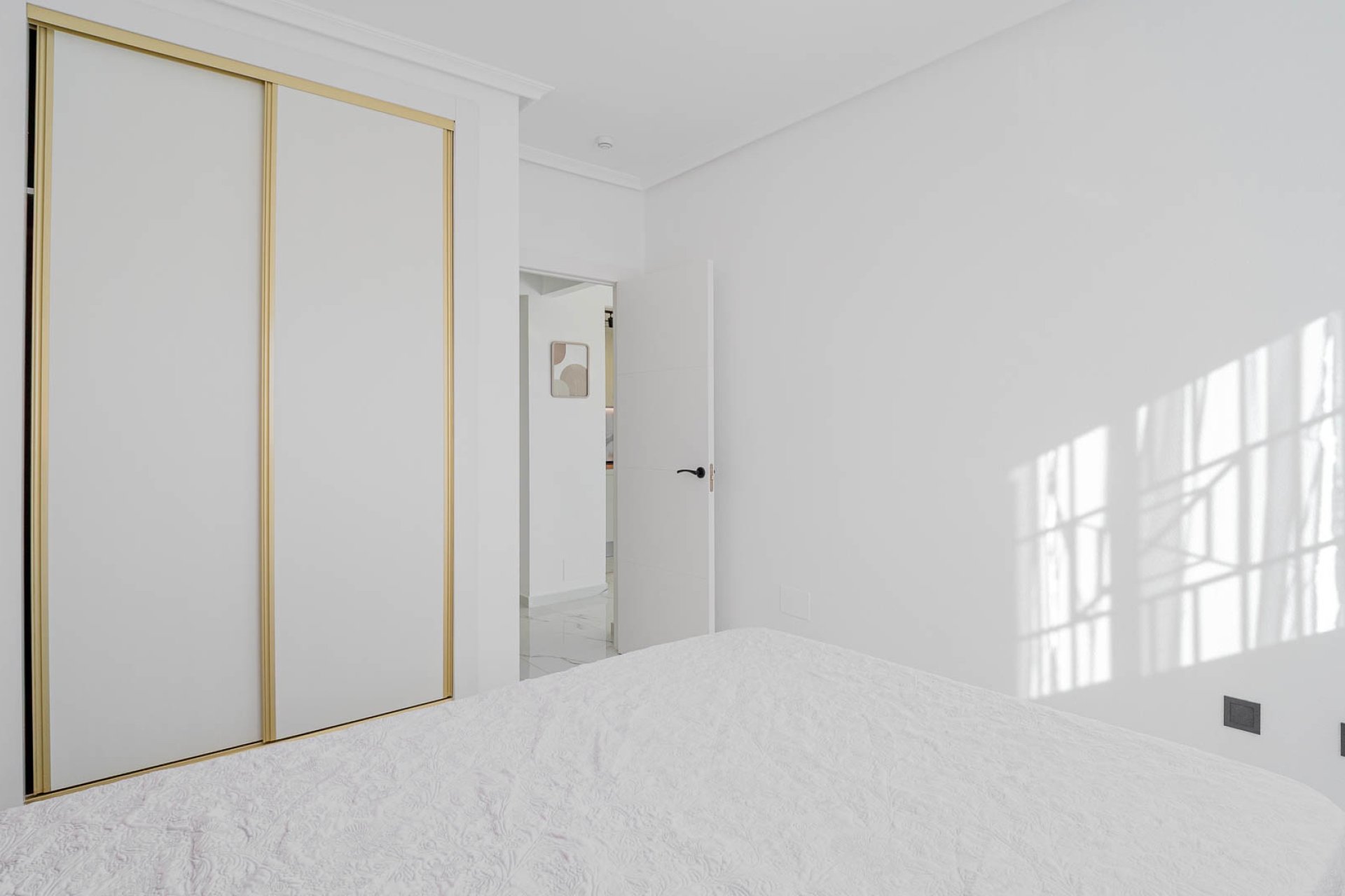 Resale - Apartment - Orihuela Costa - Playa Flamenca