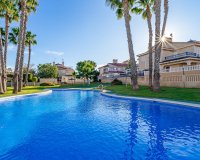 Resale - Apartment - Orihuela Costa - Playa Flamenca