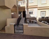 Resale - Apartment - Orihuela Costa - Playa Flamenca
