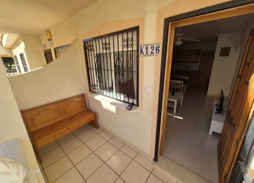 Resale - Apartment - Orihuela Costa - Playa Flamenca