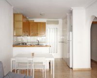 Resale - Apartment - Orihuela Costa - Playa Flamenca