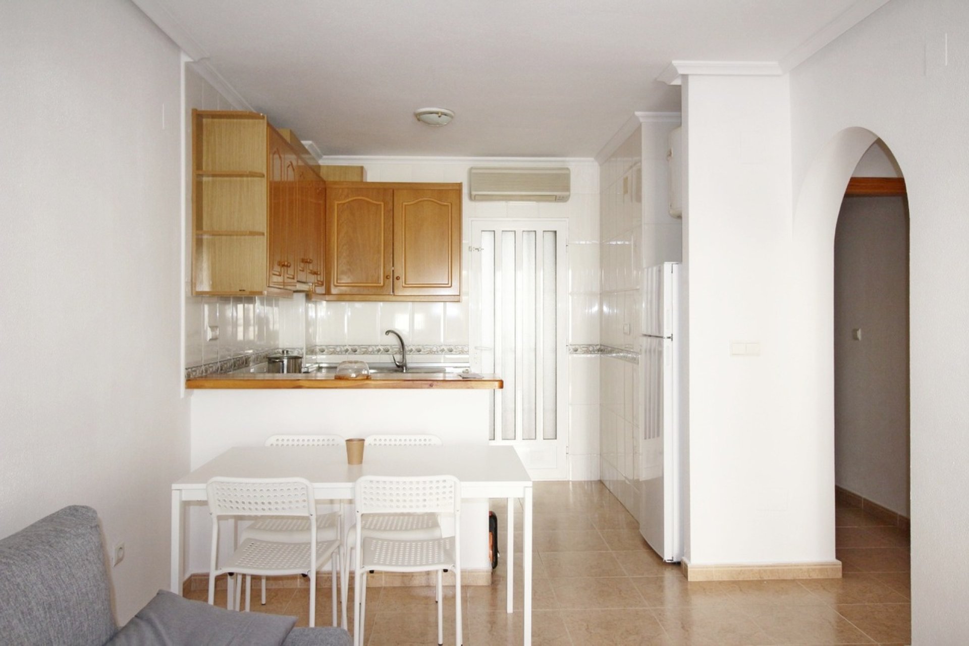 Resale - Apartment - Orihuela Costa - Playa Flamenca