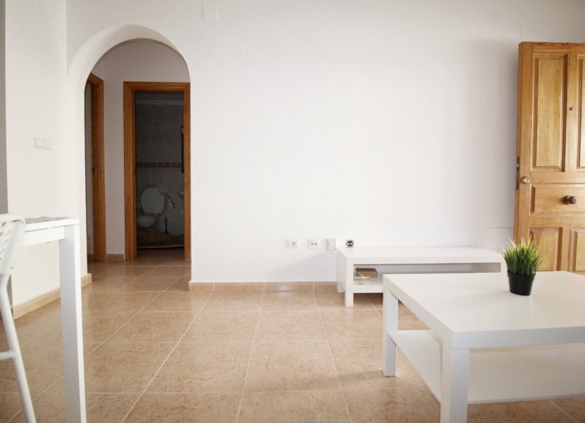 Resale - Apartment - Orihuela Costa - Playa Flamenca
