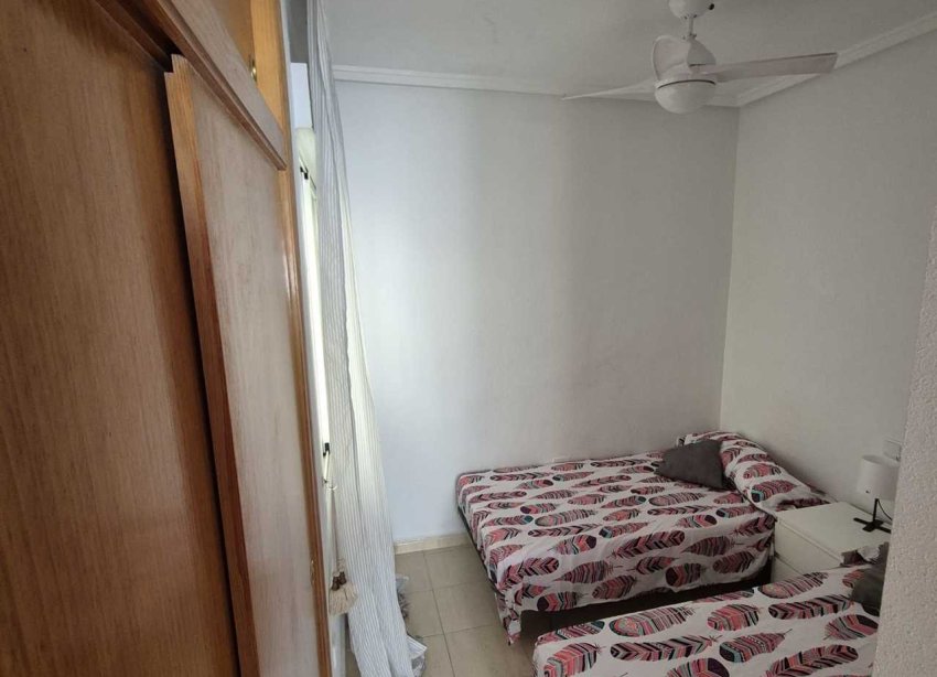 Resale - Apartment - Orihuela Costa - Playa Flamenca