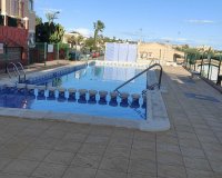 Resale - Apartment - Orihuela Costa - Playa Flamenca