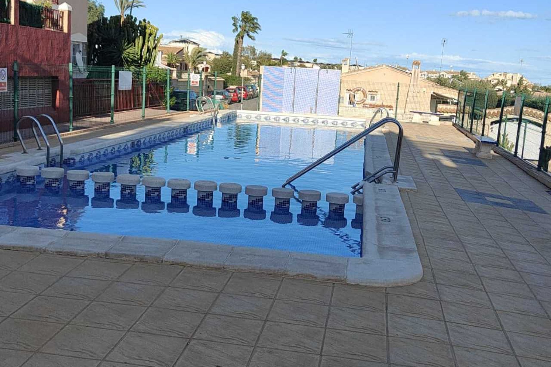 Resale - Apartment - Orihuela Costa - Playa Flamenca