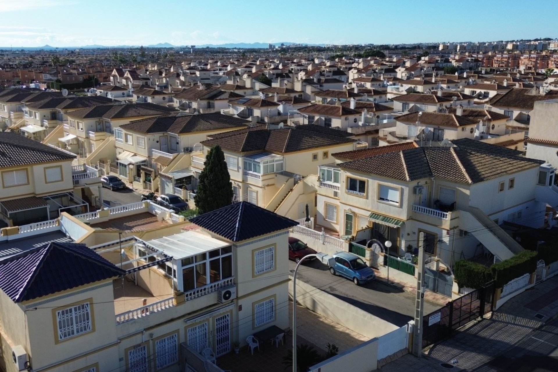 Resale - Apartment - Orihuela Costa - Playa Flamenca