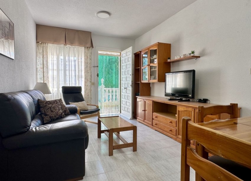 Resale - Apartment - Orihuela Costa - Playa Flamenca