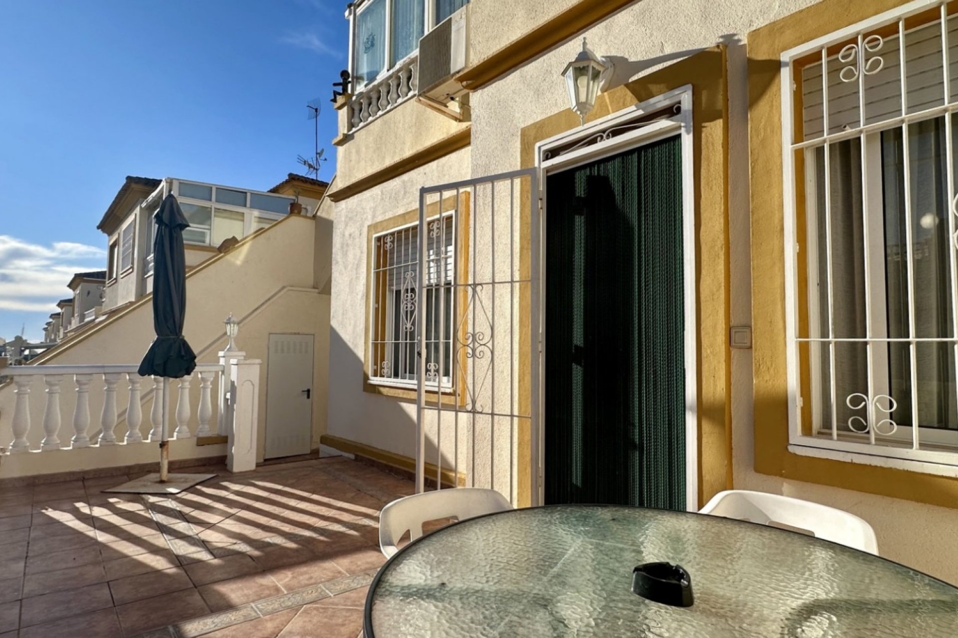 Resale - Apartment - Orihuela Costa - Playa Flamenca