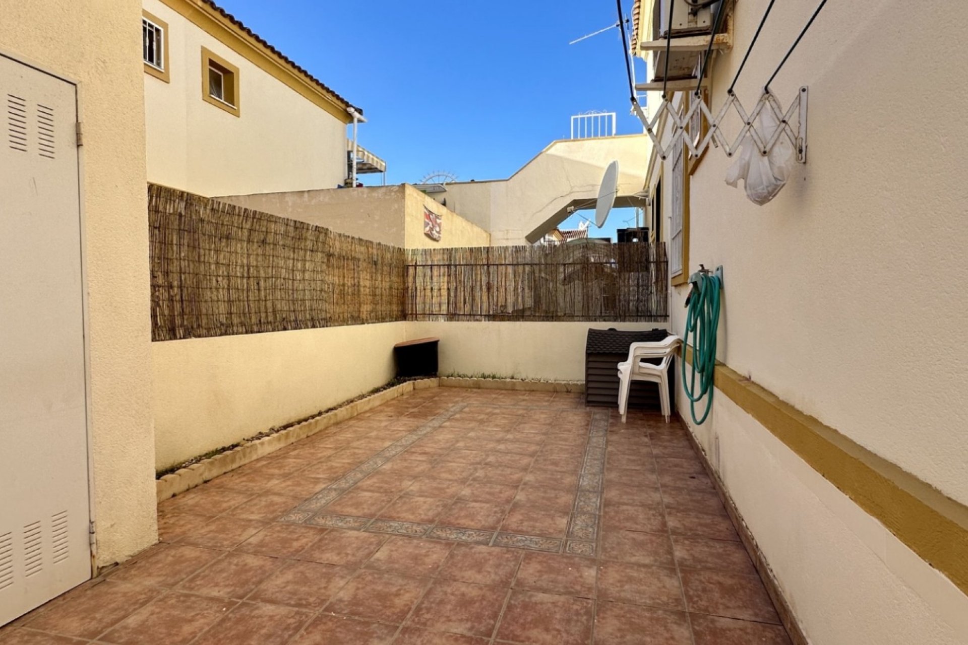 Resale - Apartment - Orihuela Costa - Playa Flamenca