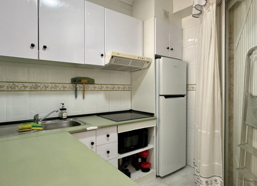 Resale - Apartment - Orihuela Costa - Playa Flamenca