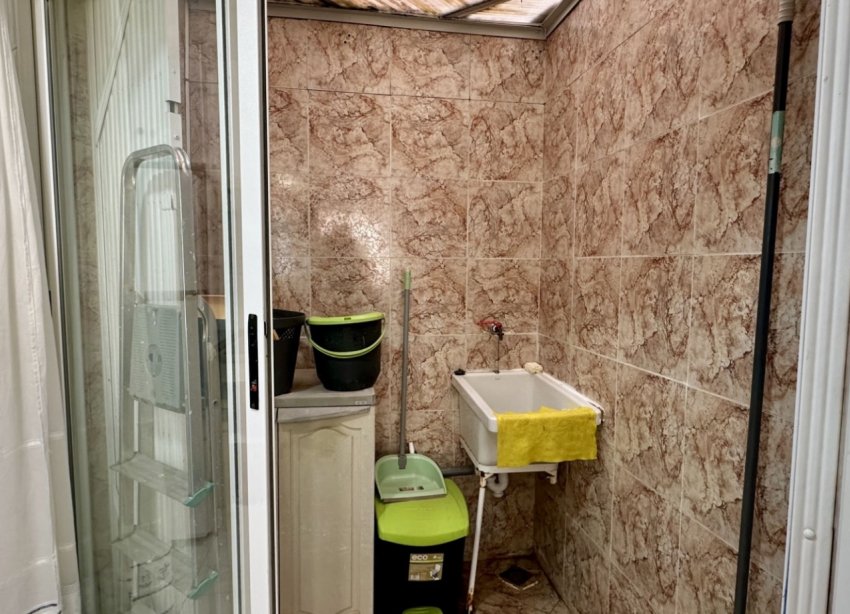 Resale - Apartment - Orihuela Costa - Playa Flamenca