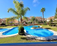 Resale - Apartment - Orihuela Costa - Playa Flamenca
