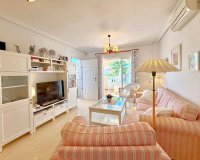 Resale - Apartment - Orihuela Costa - Playa Flamenca