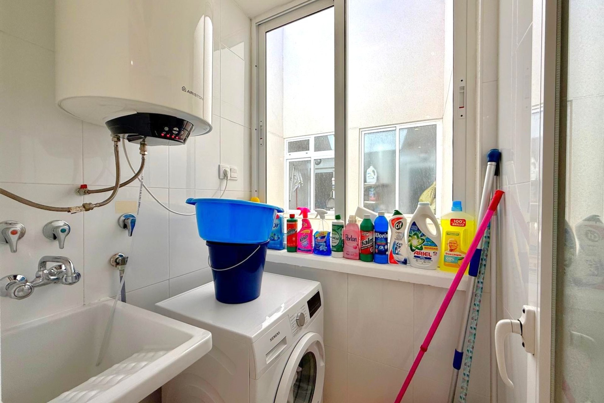 Resale - Apartment - Orihuela Costa - Playa Flamenca