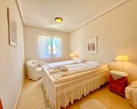 Resale - Apartment - Orihuela Costa - Playa Flamenca