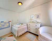 Resale - Apartment - Orihuela Costa - Playa Flamenca