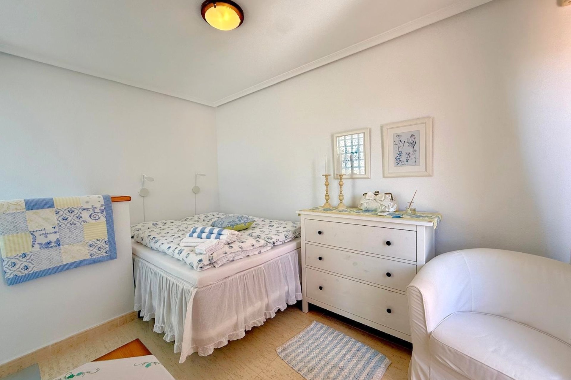 Resale - Apartment - Orihuela Costa - Playa Flamenca