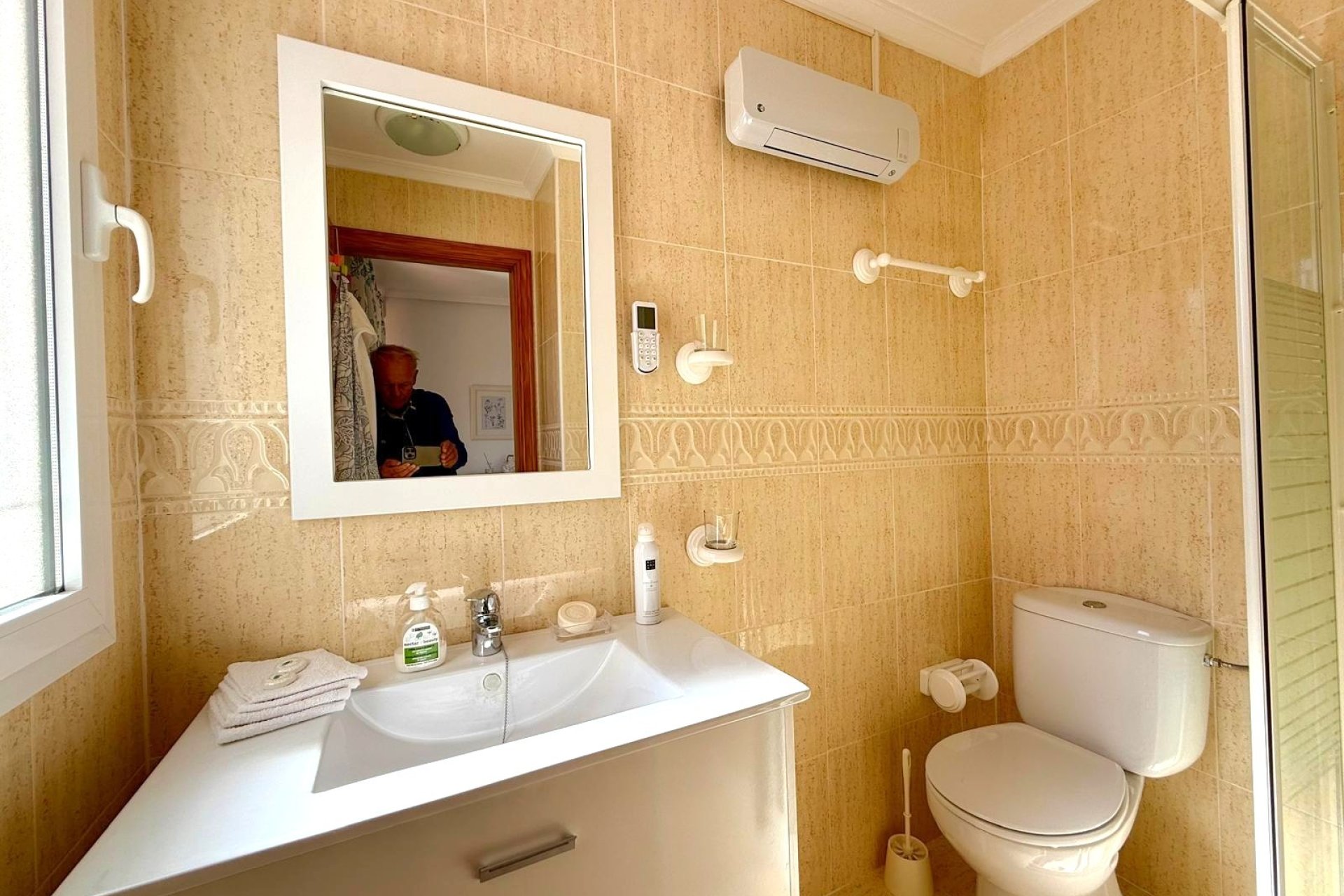 Resale - Apartment - Orihuela Costa - Playa Flamenca