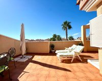Resale - Apartment - Orihuela Costa - Playa Flamenca