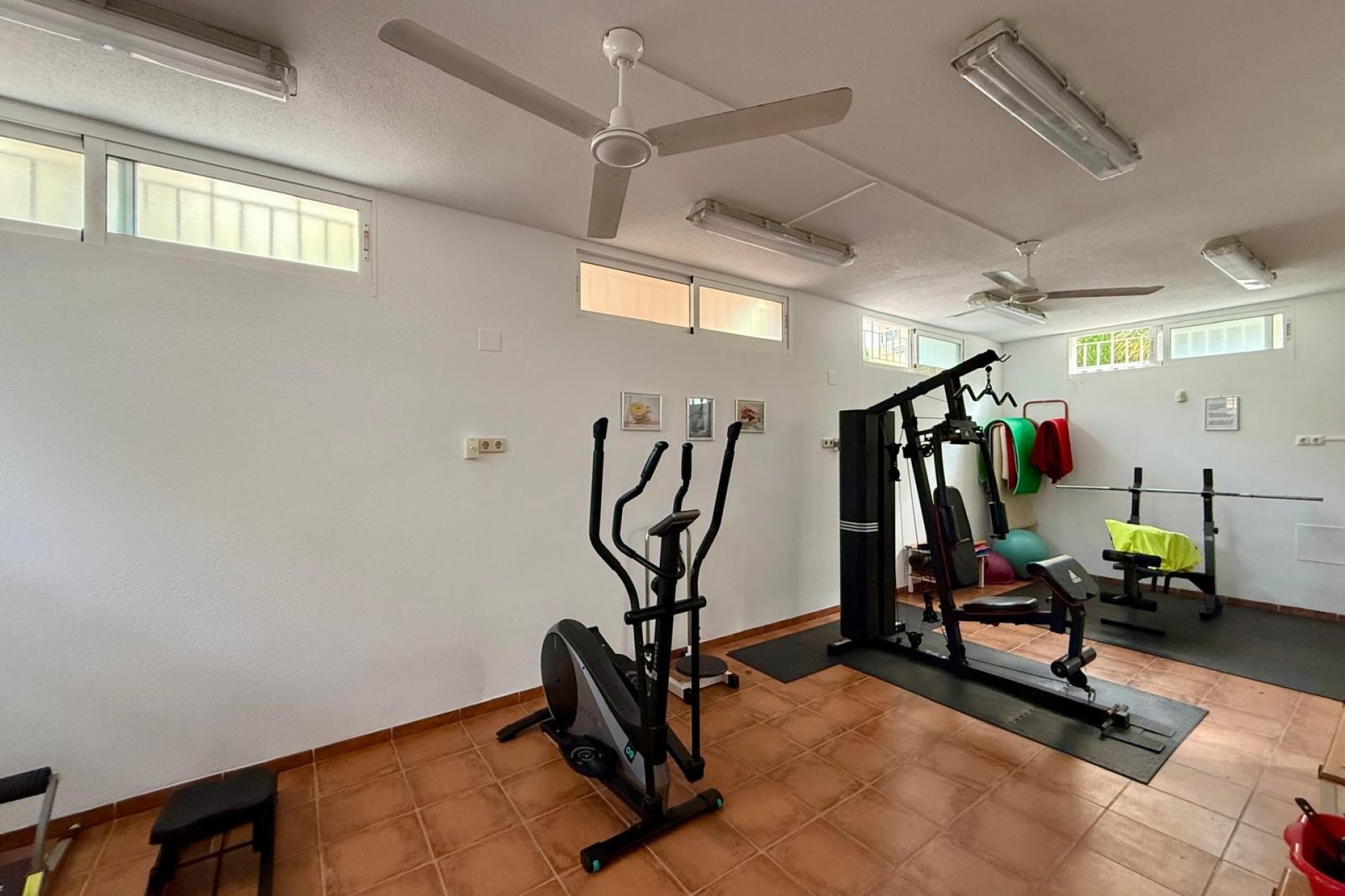 Resale - Apartment - Orihuela Costa - Playa Flamenca