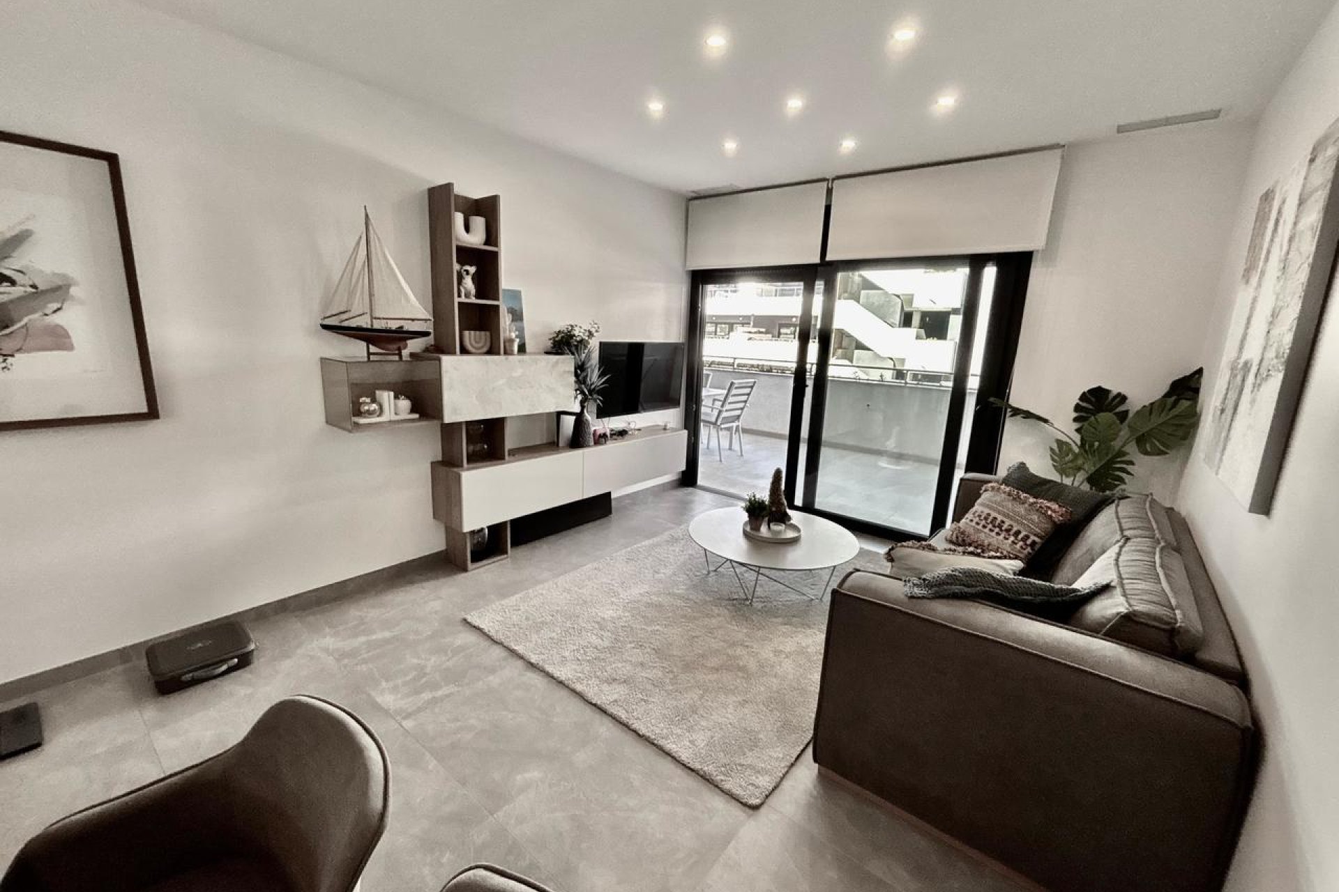 Resale - Apartment - Orihuela Costa - Playa Flamenca