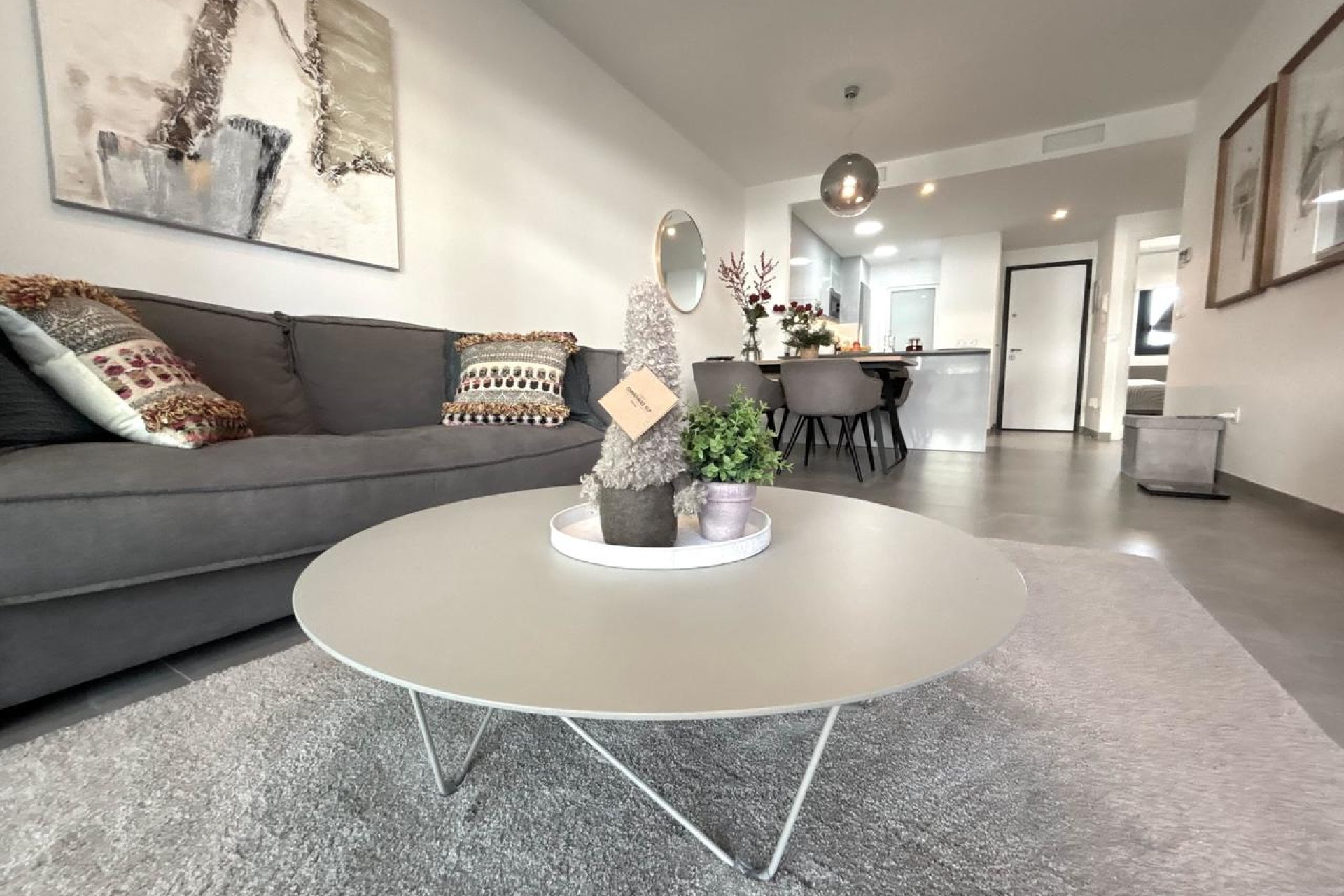 Resale - Apartment - Orihuela Costa - Playa Flamenca