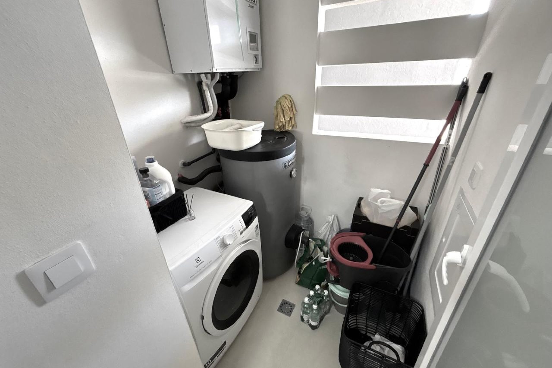 Resale - Apartment - Orihuela Costa - Playa Flamenca