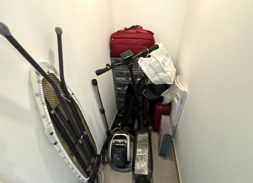 Resale - Apartment - Orihuela Costa - Playa Flamenca