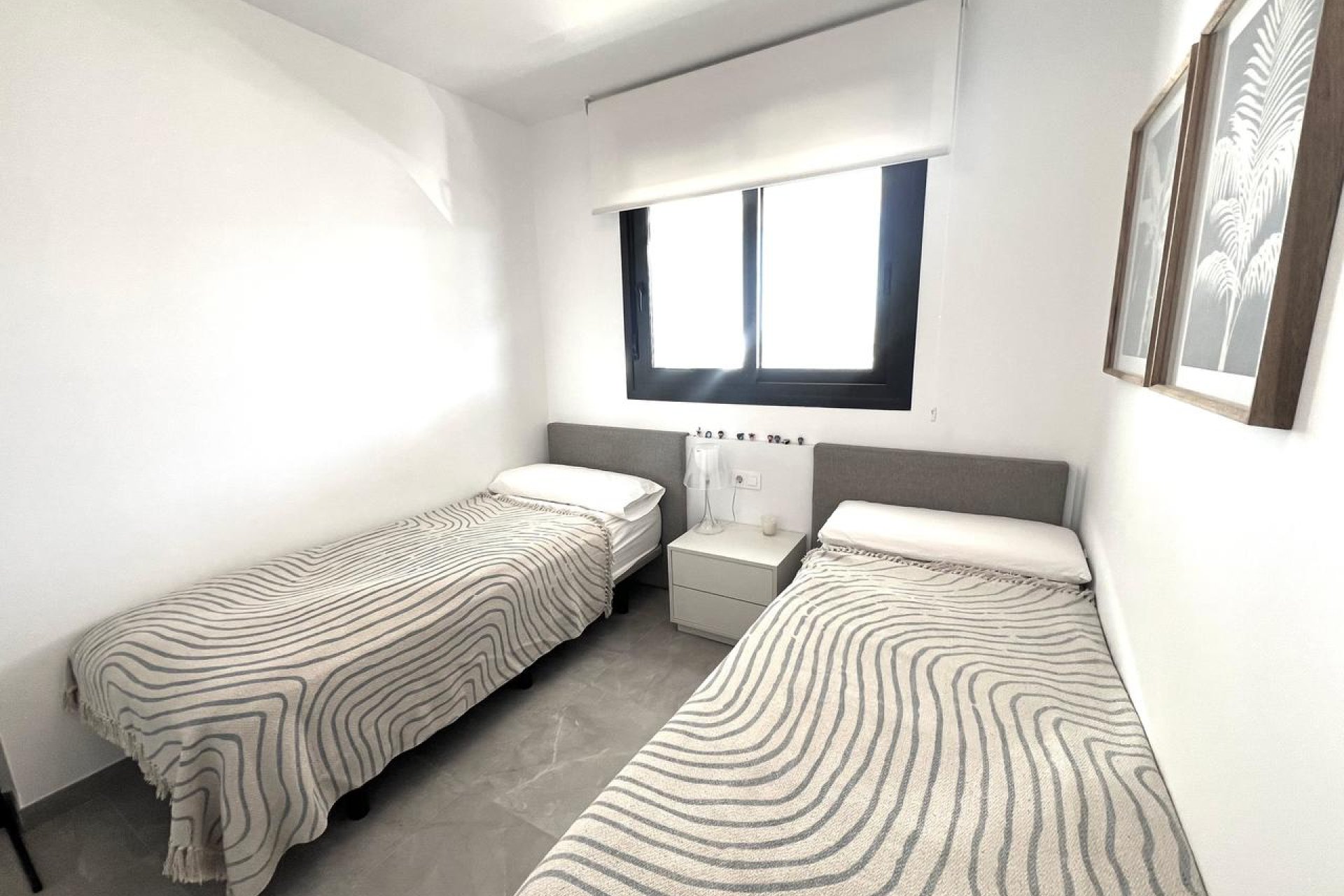 Resale - Apartment - Orihuela Costa - Playa Flamenca