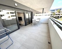 Resale - Apartment - Orihuela Costa - Playa Flamenca