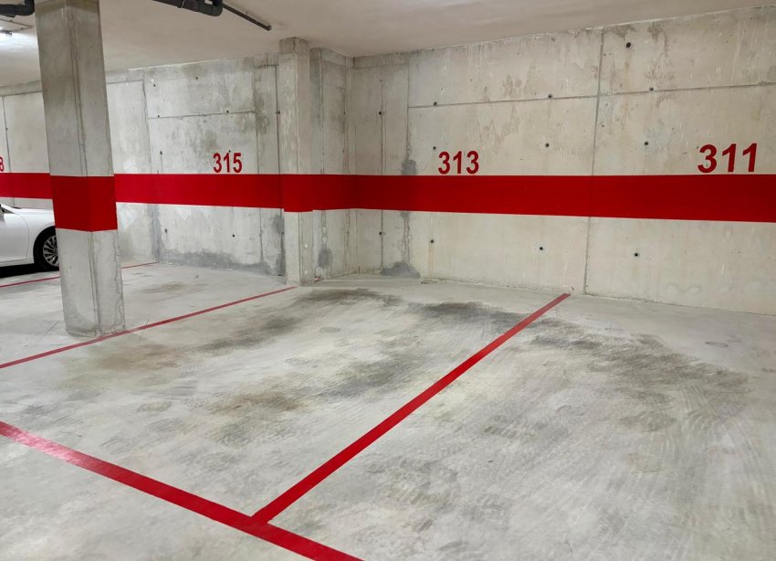 Resale - Apartment - Orihuela Costa - Playa Flamenca